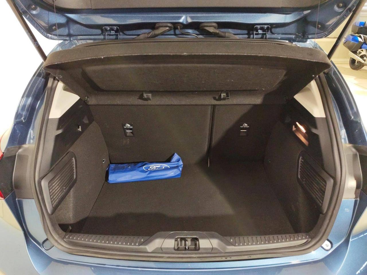 Ford Focus Active 1.0t ecoboost h 125cv