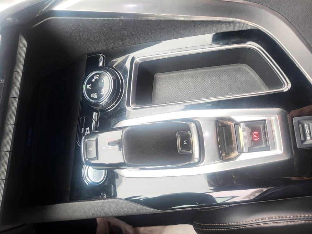 Peugeot 3008 1.6 DIESEL 120 CV GT Line 03/2018 KM 153000