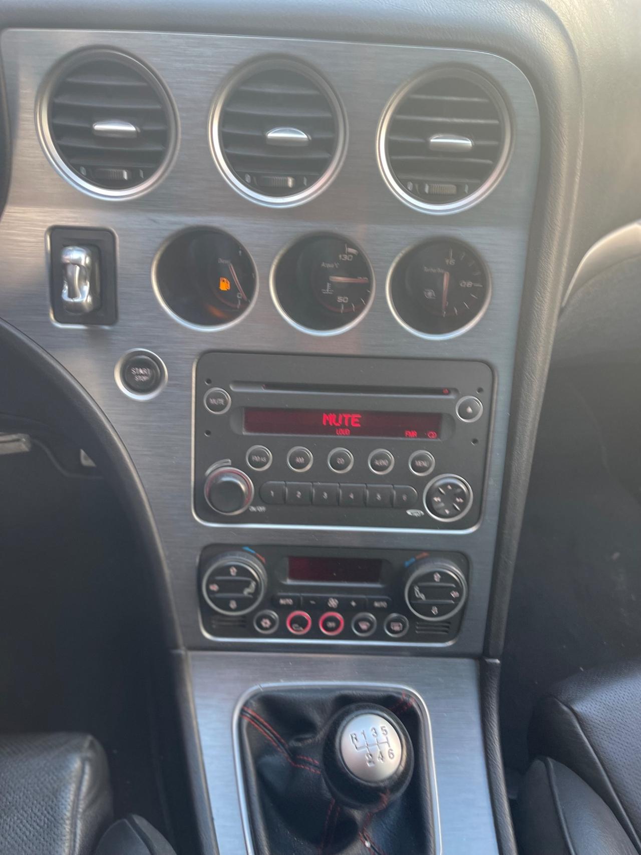 Alfa Romeo 159 2.0 170 CV
