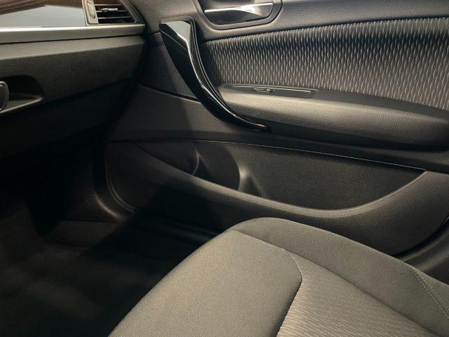 BMW 116 1.5 D 116 CV Advantage