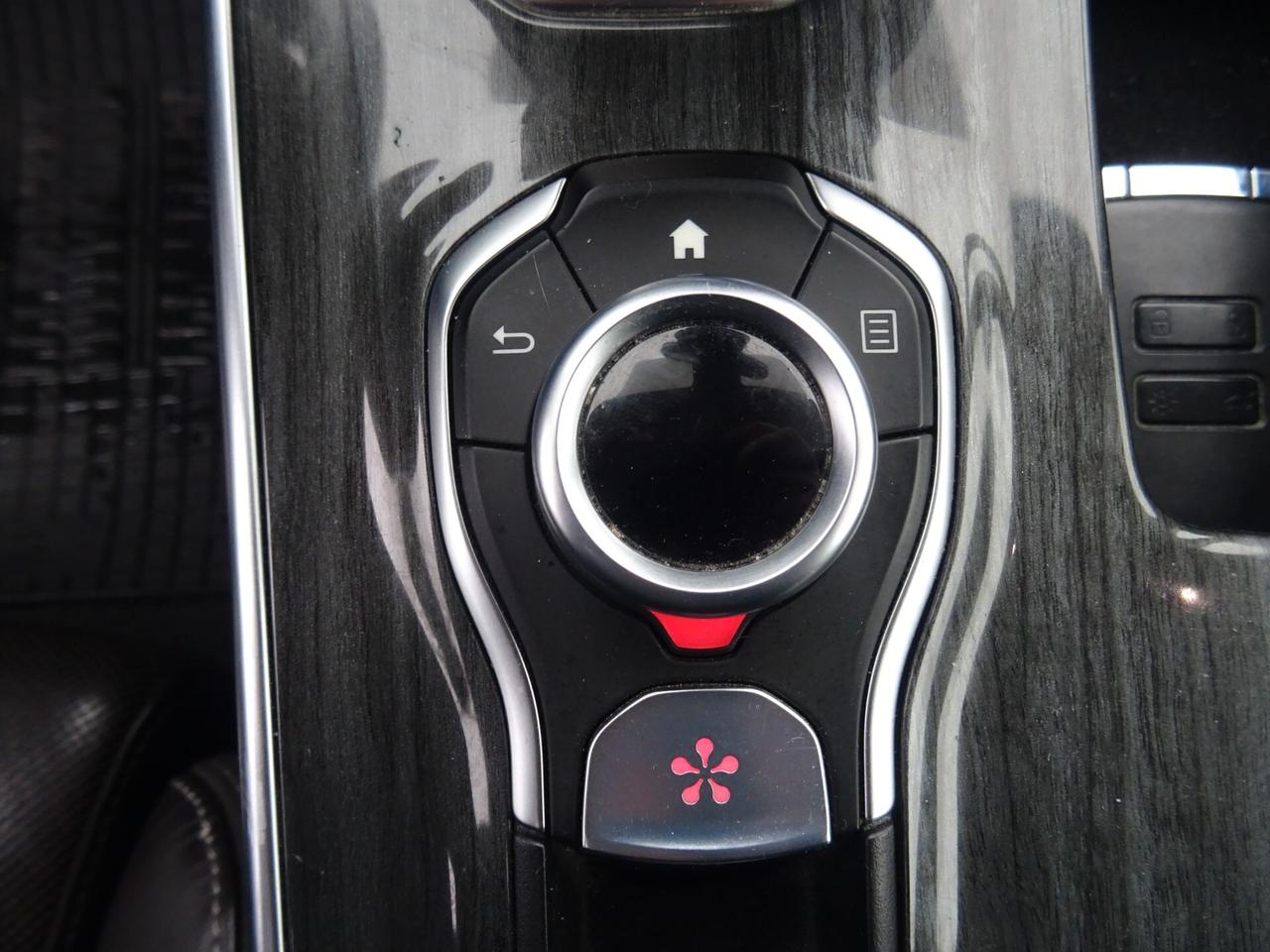 Renault Espace dCi 160CV EDC Energy Initiale Paris 4Control