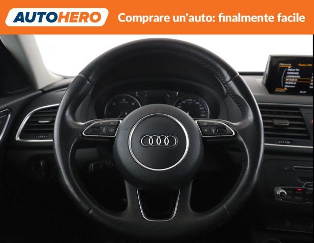 AUDI Q3 2.0 TDI 150 CV quattro