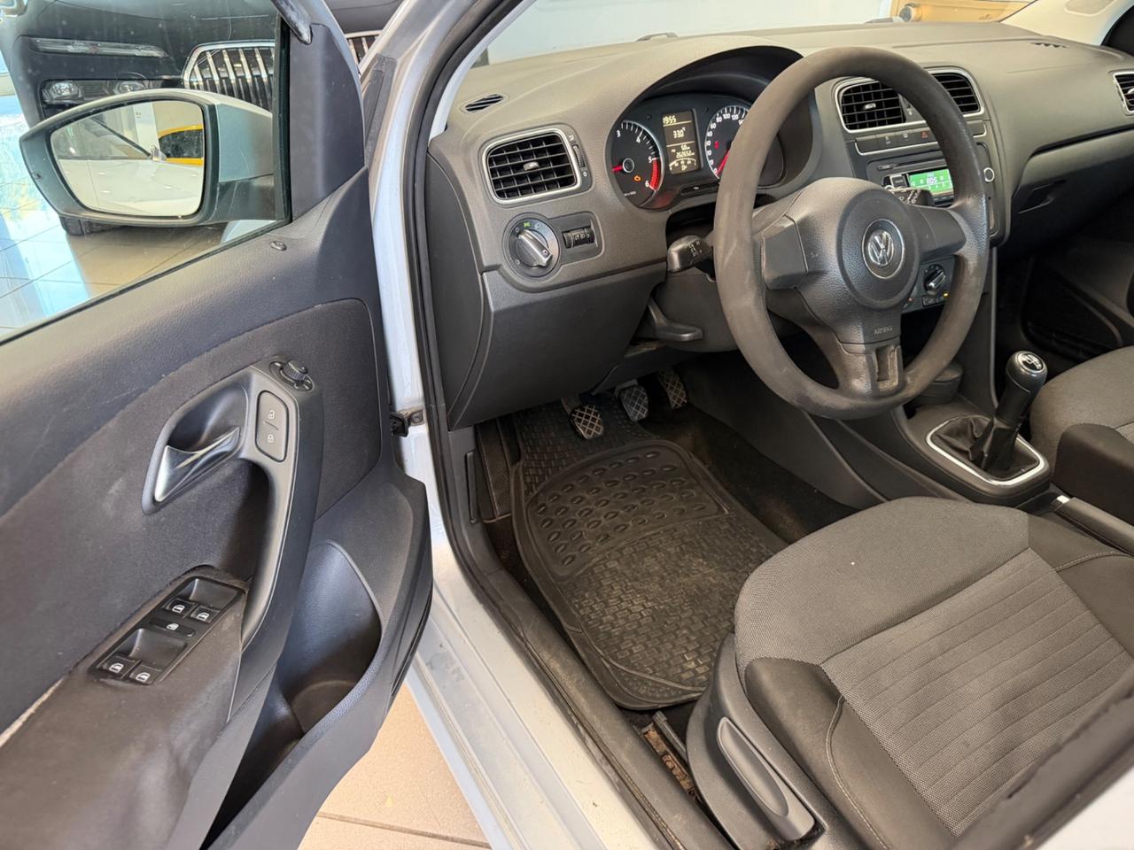 Volkswagen Polo 1.6 TDI 5p. Technology ok neopatentati