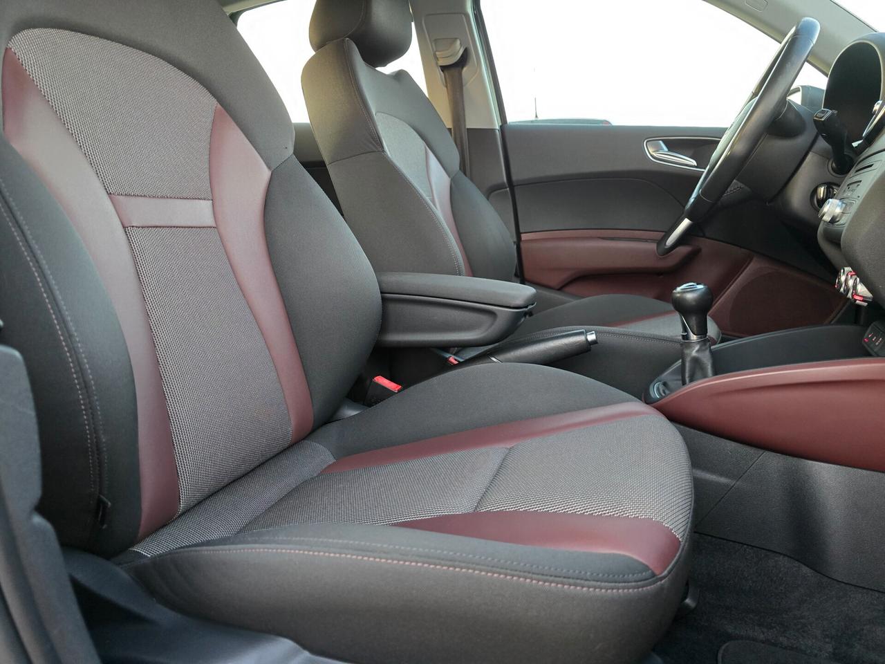 Audi A1 1.6 TDI Attraction