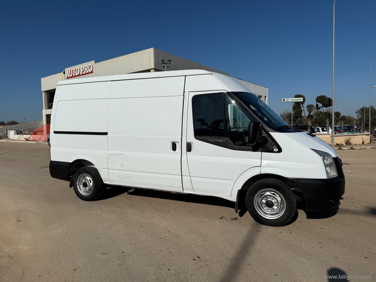 Transit 280M 2.2 TDCi/110 PM-TM Furgone