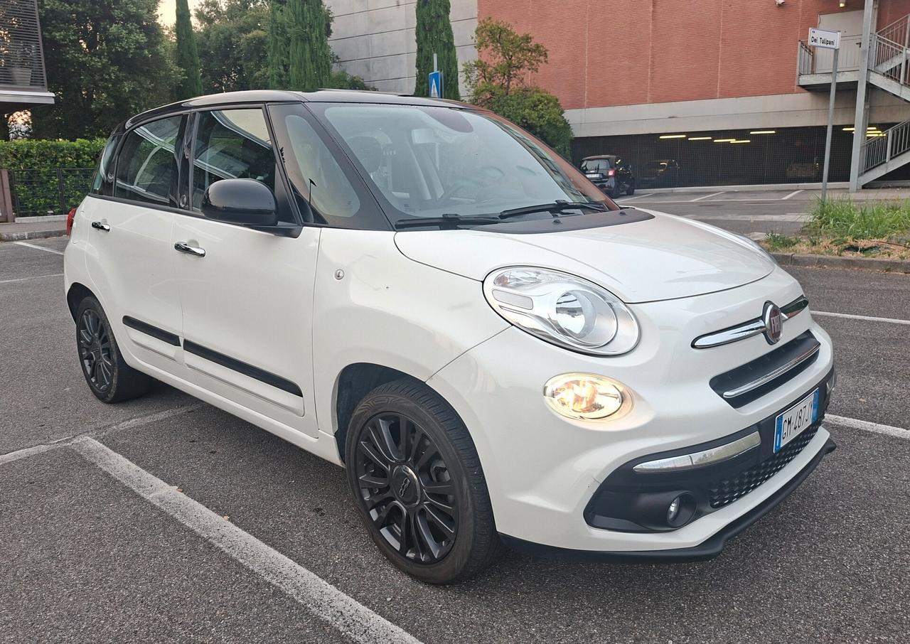 Fiat 500L 1.3 Multijet 95 CV Business