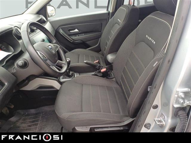DACIA Duster 1.0 TCe GPL Prestige SL DaciaPlus 4x2