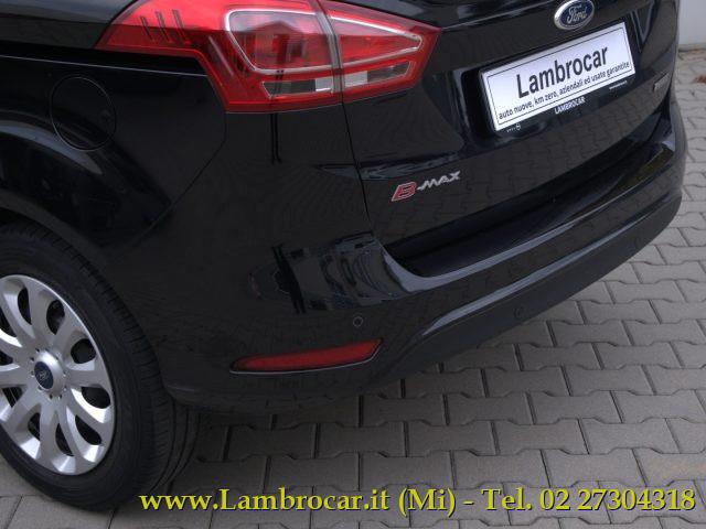 FORD B-Max 1.0 EcoBoost 100cv