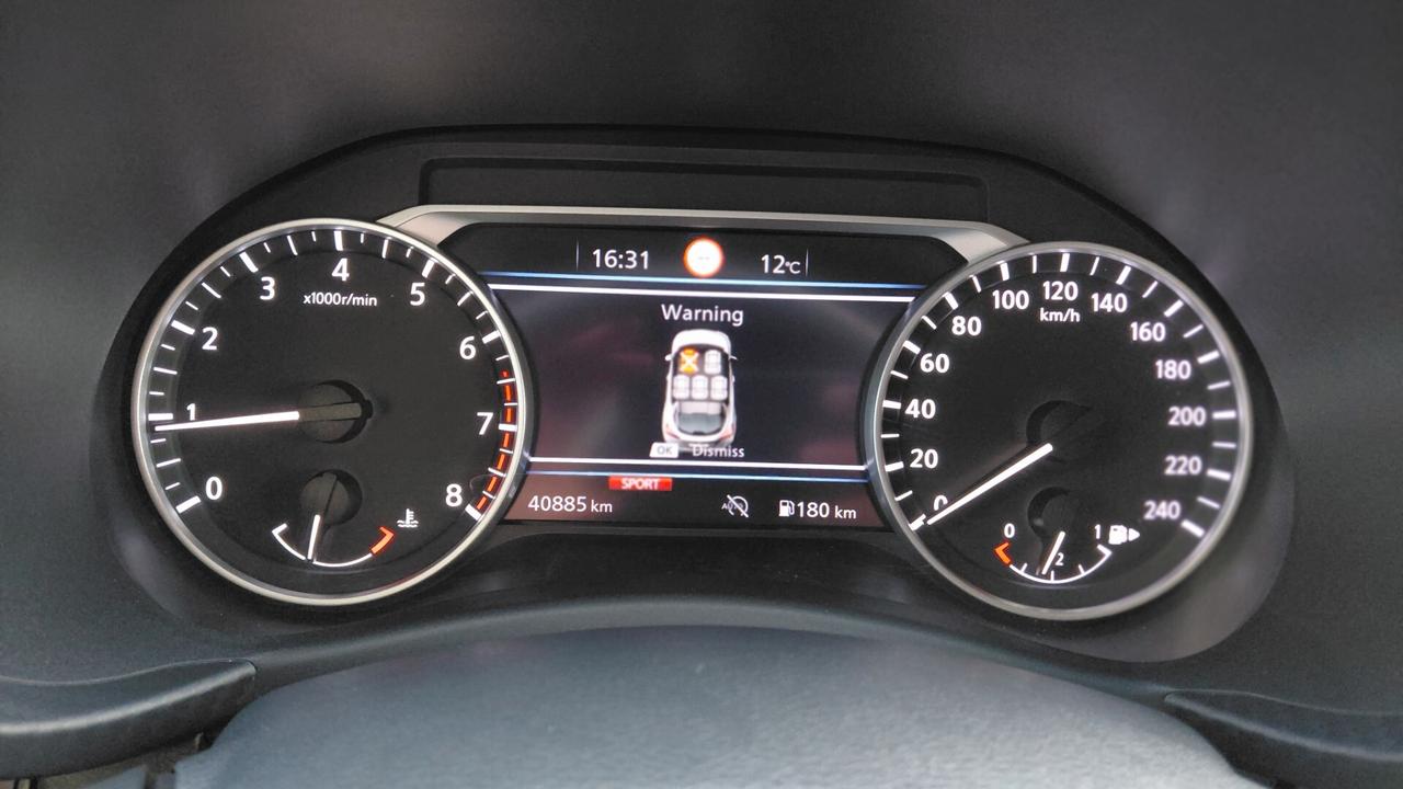 Nissan Juke 1.0 DIG-T 114 CV N-Connecta Unicopropr