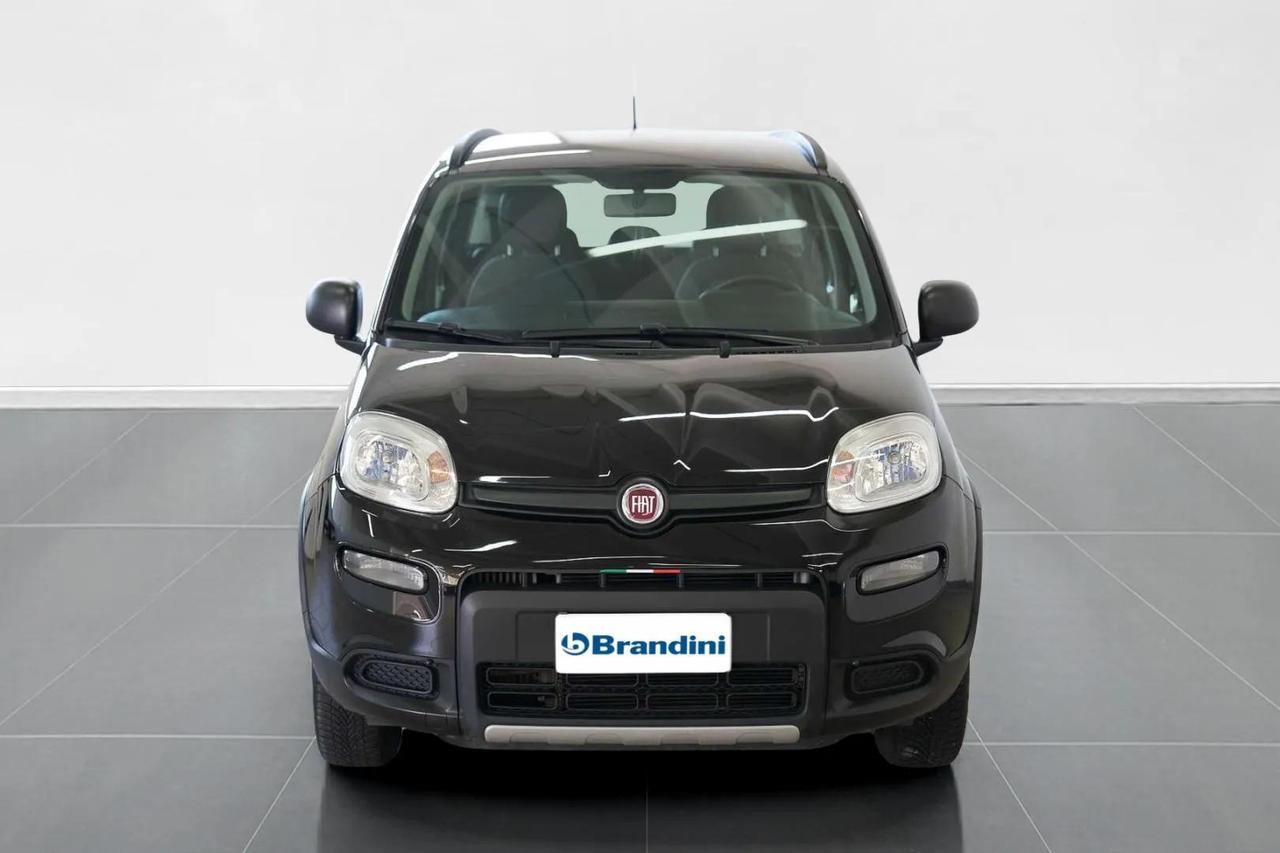 FIAT Panda 0.9 t.air turbo 4x4 s&s 85cv my19