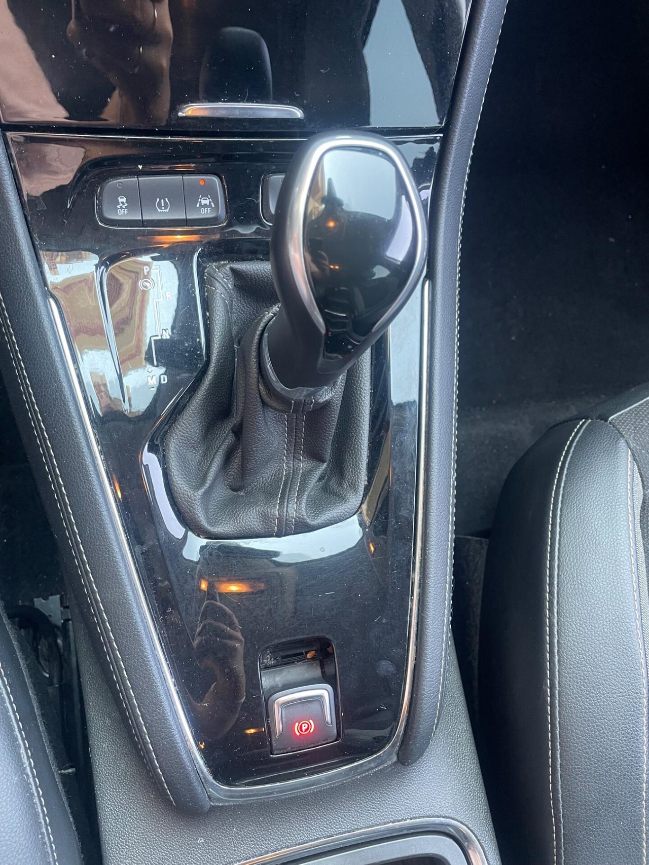 Opel Grandland X 1.5 diesel Ultimate automatic