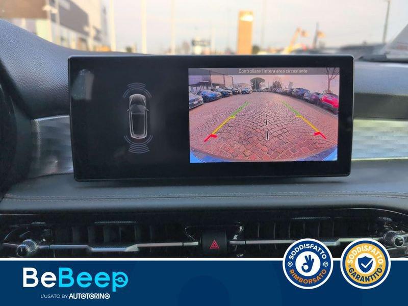 Alfa Romeo Tonale 1.5 HYBRID SPECIALE 160CV TCT7