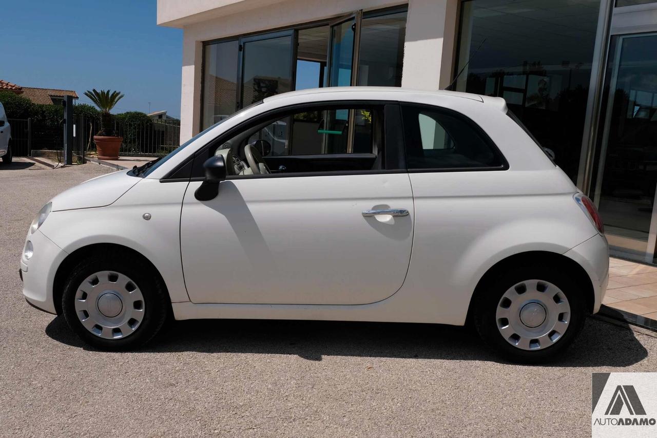 Fiat 500 1.3 Multijet 16V 75CV Pop