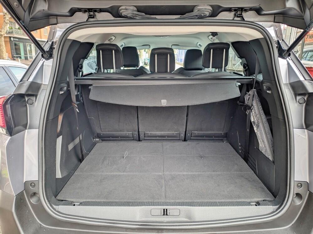 5008 1.5 BlueHDi 130 EAT8 Allure Pack 7 POSTI UNIPRO'