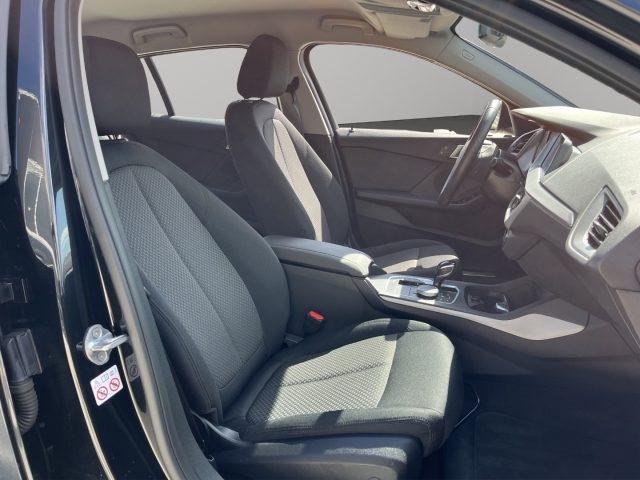 BMW 116 D Advantage 115CV