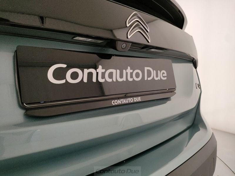 Citroën C4 BlueHDi 130 S&S Feel Pack EAT8