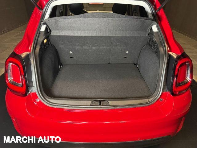 FIAT 500X 1.3 T4 150 CV DCT Connect