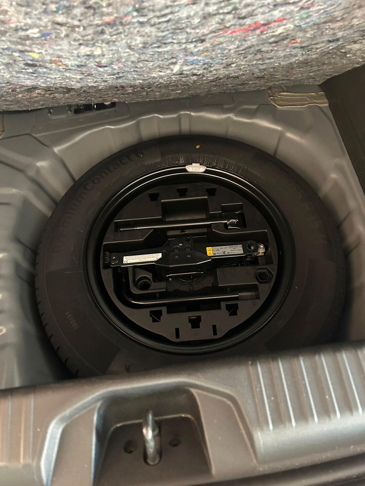 Renault Clio TCe 90 CV 5 porte Techno