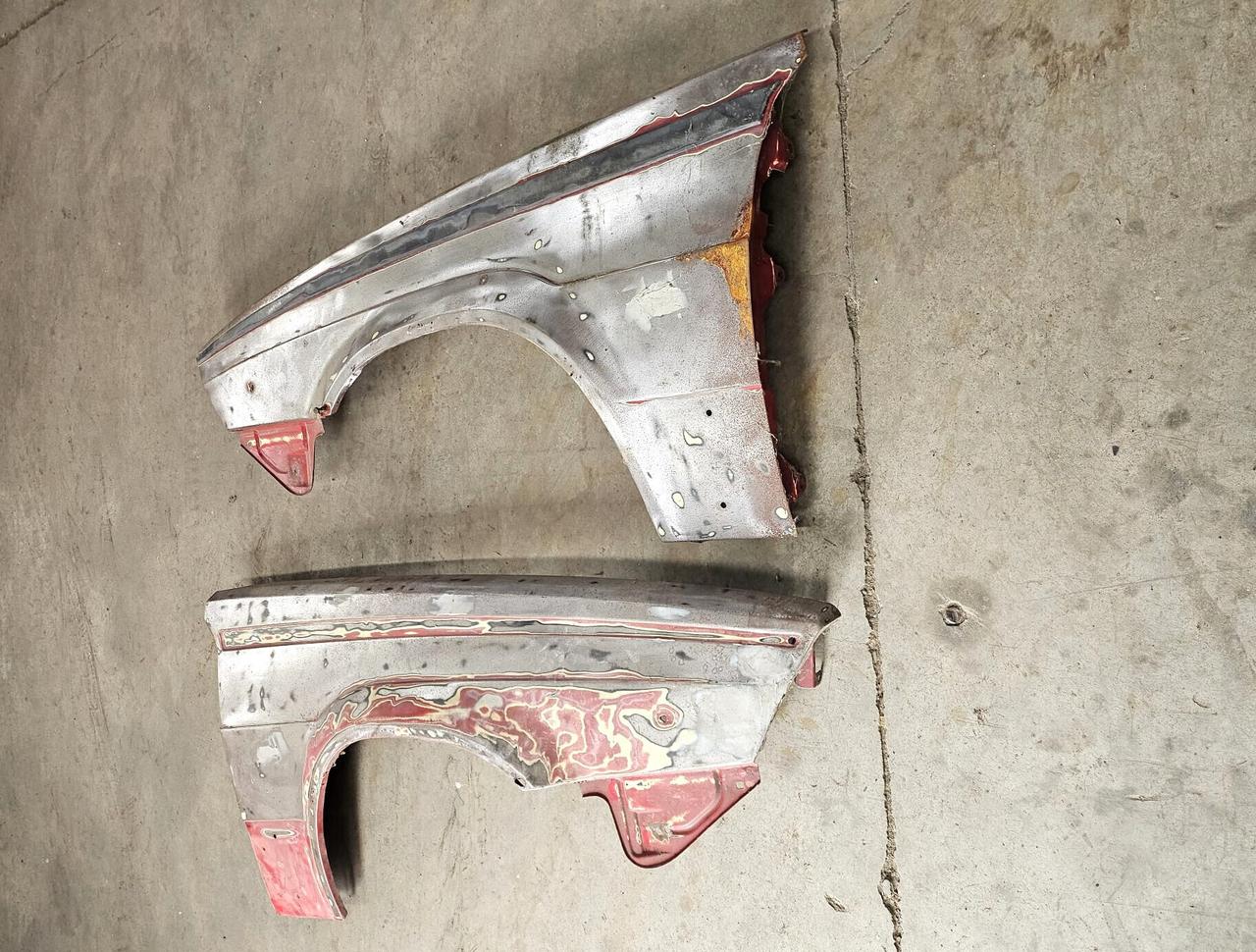 Alfa Romeo 75 2.0i Twin Spark Trackday Ready