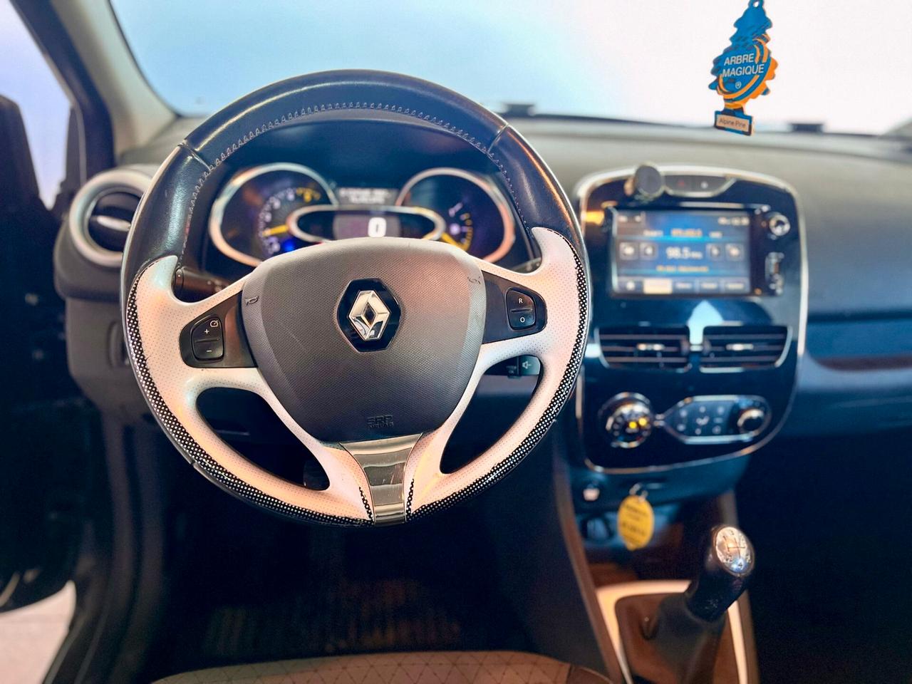 Renault Clio Sporter 1.5 dCi 8V 90CV Start&Stop Energy