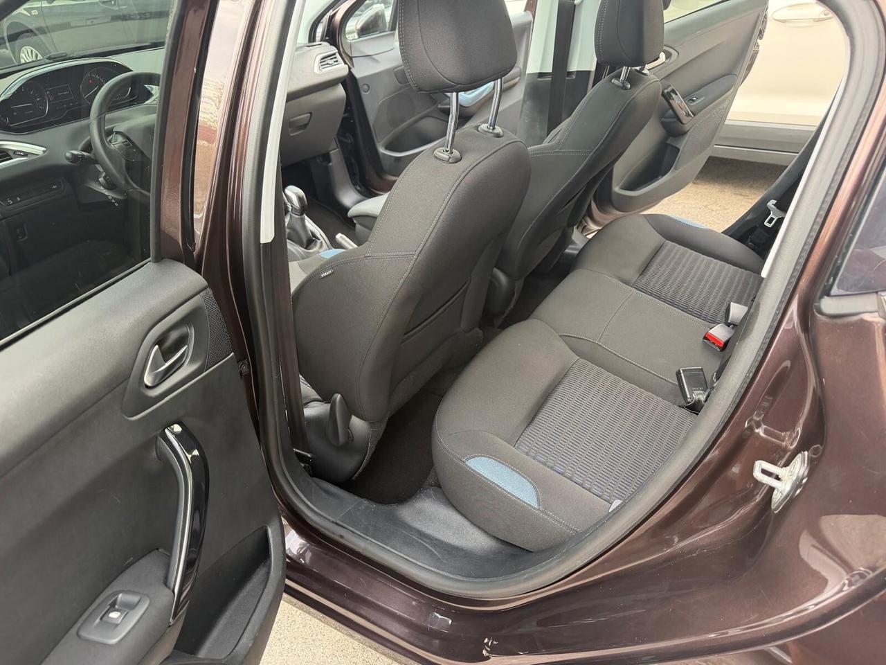 Peugeot 208 1.4 VTi 95 CV 5p. Allure