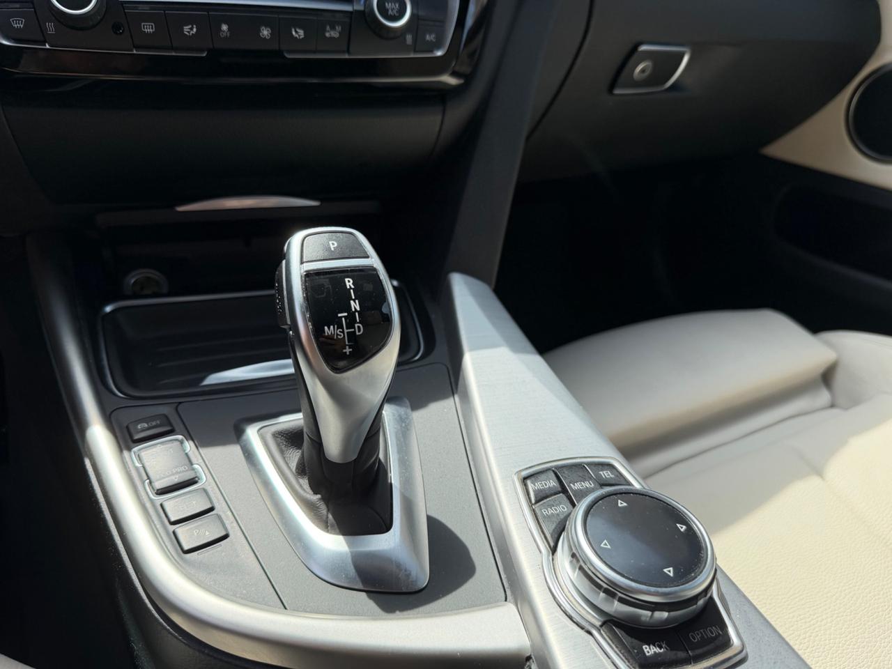 Bmw 420 420d Coupé Luxury