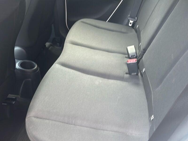 Toyota Aygo X 1.0B (72 CV) Active S-CVT