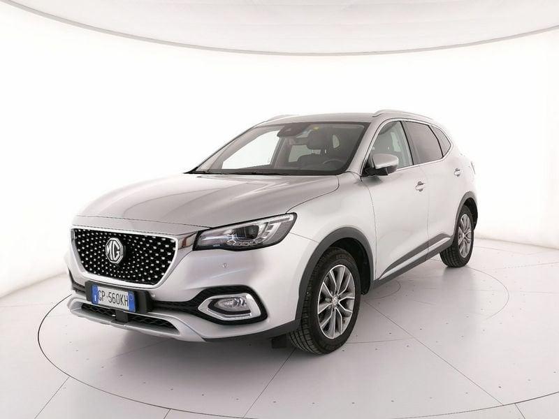 MG HS 1.5 t Luxury auto