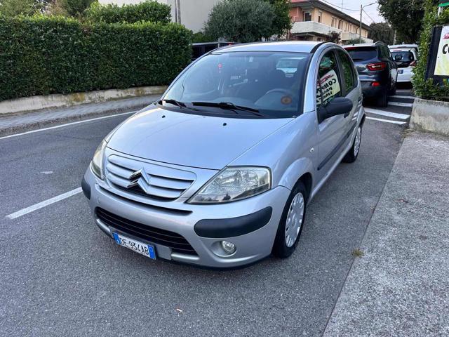 CITROEN C3 1.1 Cashmere