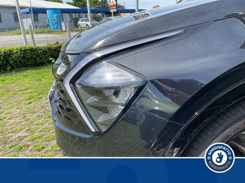 KIA Sportage 1.6 TGDI Mild Hybrid Special Edition MY25