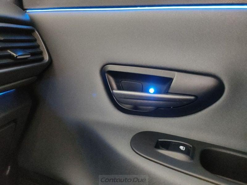 Lancia Ypsilon Ypsilon 1.2 Silver Gpl 69cv