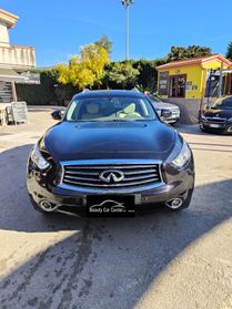 Infiniti QX70
