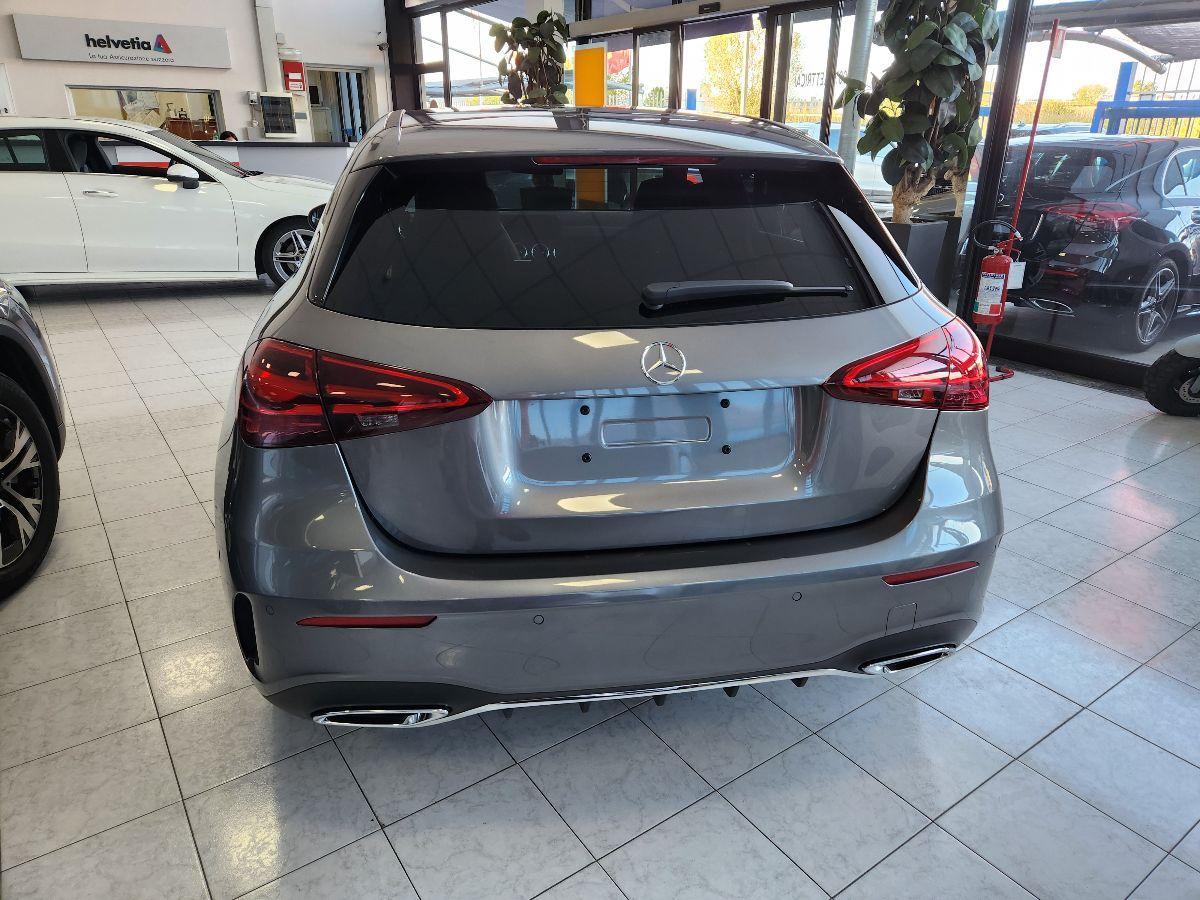 MERCEDES Classe A 180 Automatic Premium AMG
