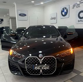 Bmw 4er Gran Coupe 420d xDrive 48V Msport