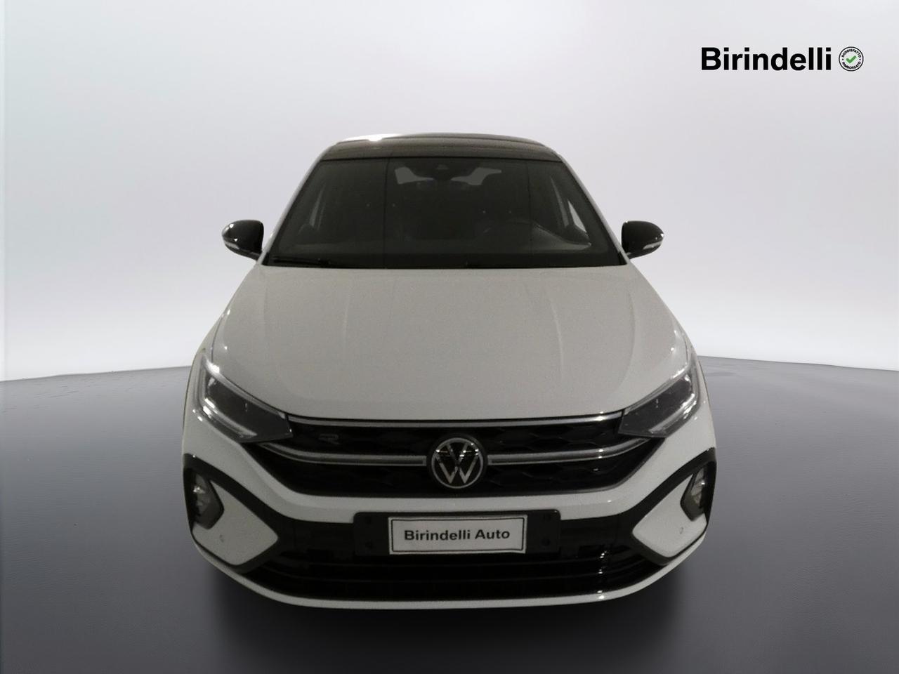 VOLKSWAGEN Taigo - Taigo 1.0 TSI 110 CV DSG R-Line