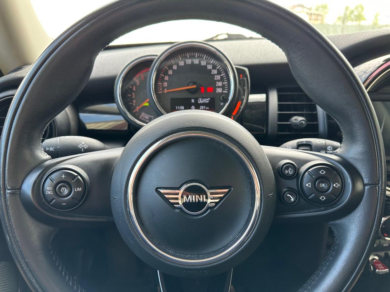 Mini Cooper D 1.5 3p Hype #10672