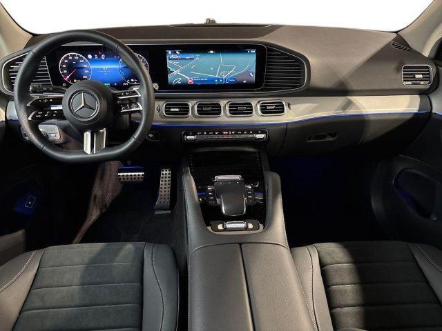 MERCEDES-BENZ GLE 350 de hybrid EQ 4Matic AMG Line Advanced Plus