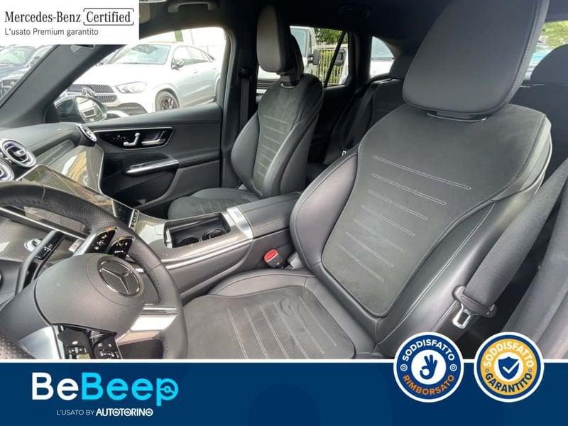 Mercedes-Benz GLC 200 MHEV AMG PREMIUM 4MATIC AUTO
