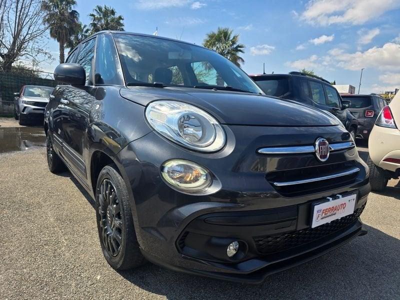 FIAT 500L 1.3 Multijet 95 CV Connect
