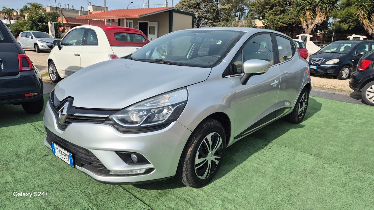 Renault Clio dCi 8V 90CV Start&Stop 5 porte Energy Intens