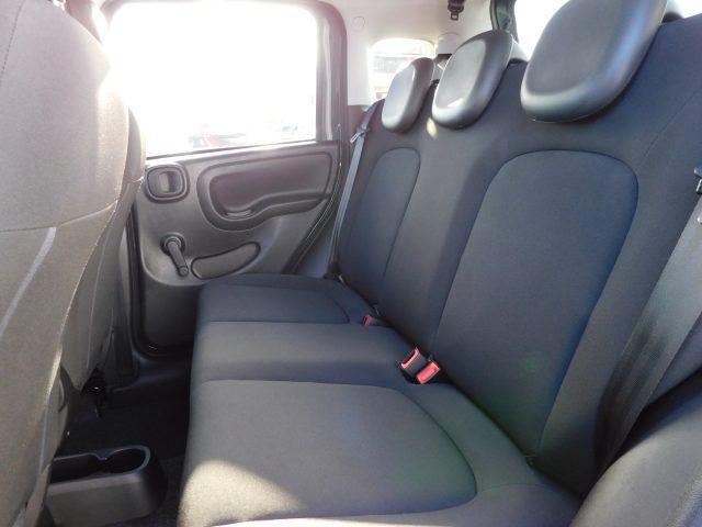 FIAT Panda Cross 1.0 FireFly S&S Hybrid