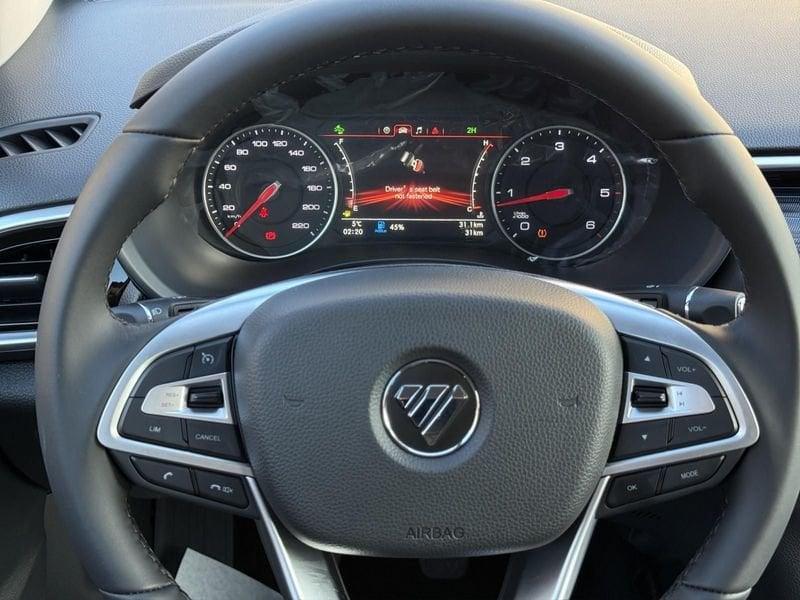 Foton Tunland G7 Tunland G7 2.0 TDI 162cv Doppia Cabina 4WD