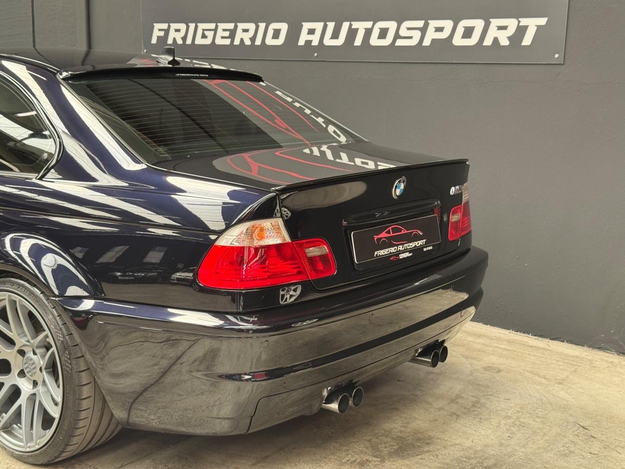 Bmw 340i M3 cat Coupé