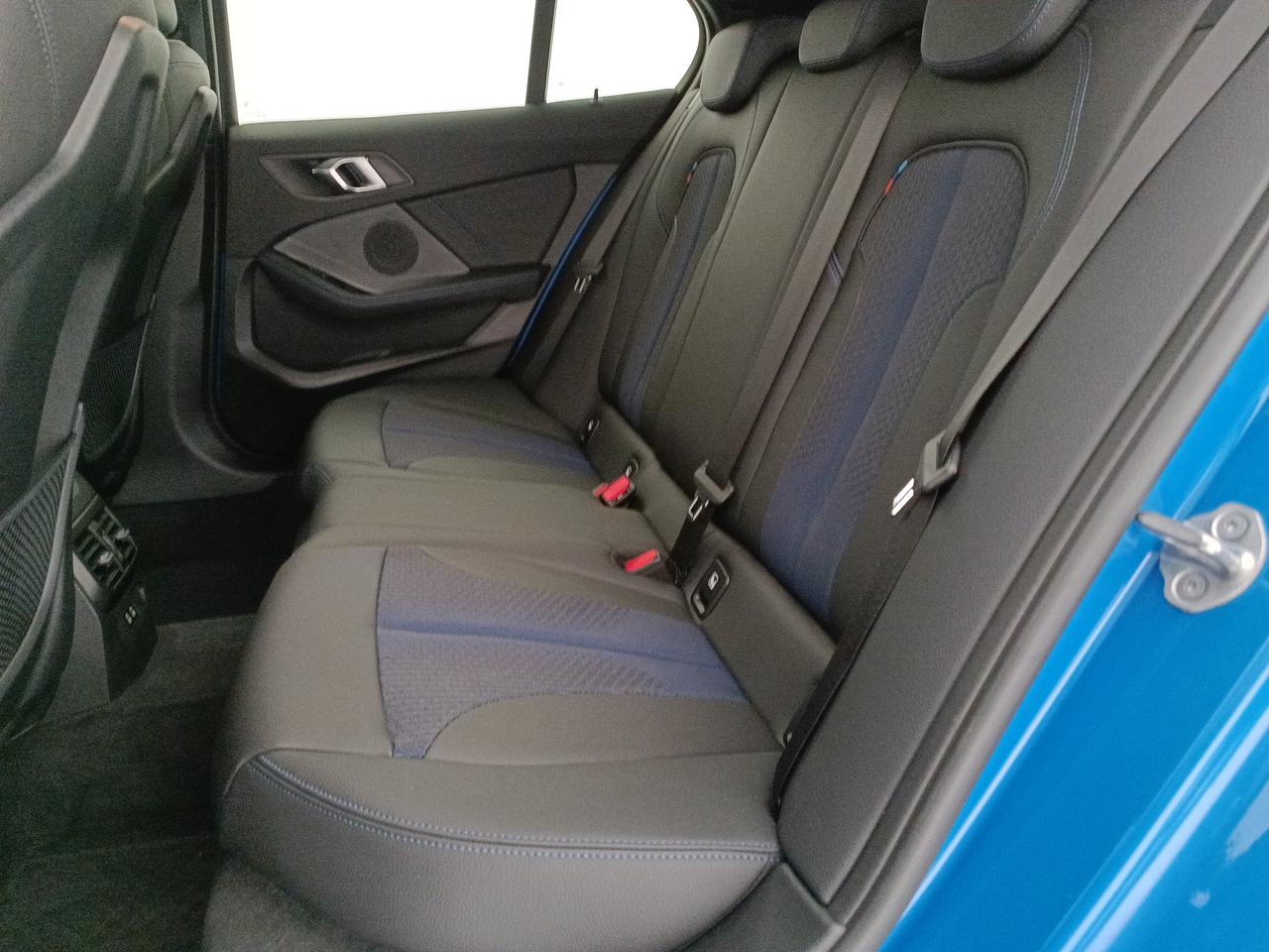 BMW Serie 1 F40 - 118i Msport 136cv auto