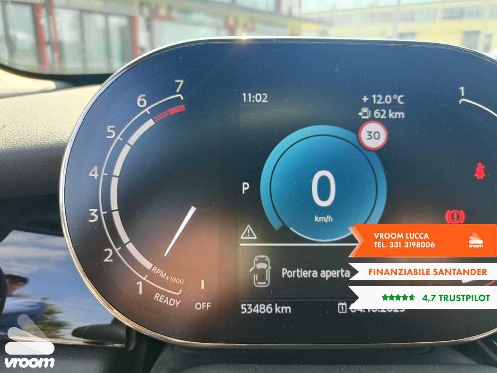 MINI Mini 5 porte (F55) Mini 1.5 Cooper Resolu...