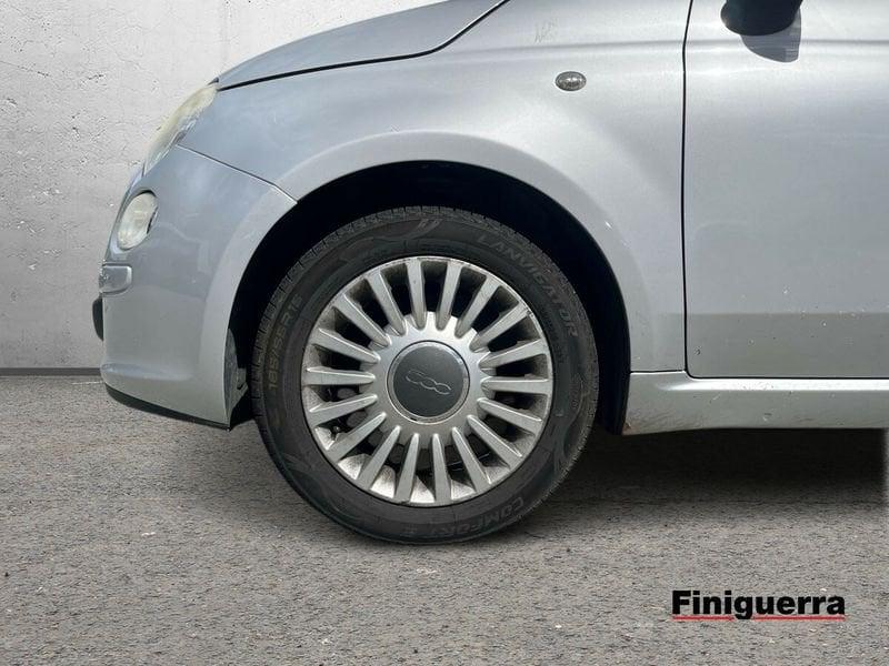 FIAT 500 1.2 Sport 69cv