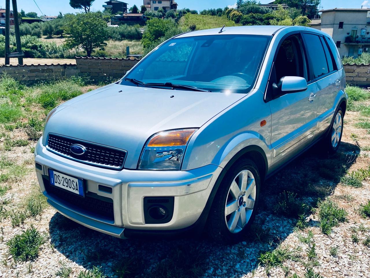 Ford Fusion *150000 km*