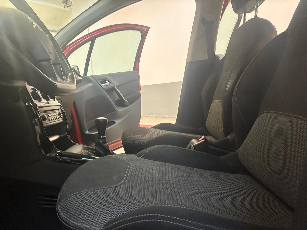 Citroen C3 1.0 VTi 68 Seduction