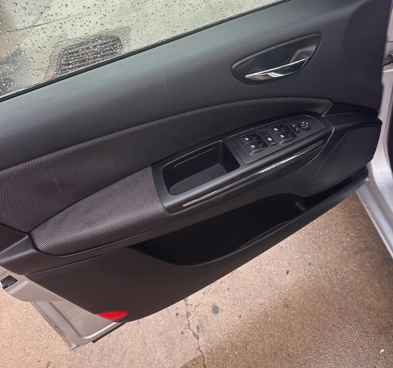 Fiat Bravo 1.6 MJT 120 CV DPF Street NAVI