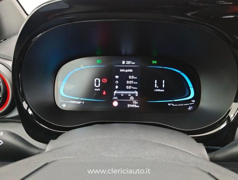 Hyundai i10 1.0 T-GDI N Line